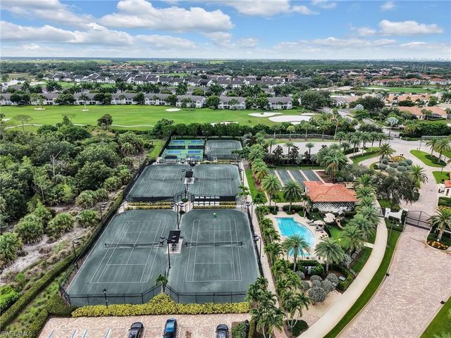 16649 Toscana CIR 803, Naples, FL 34110