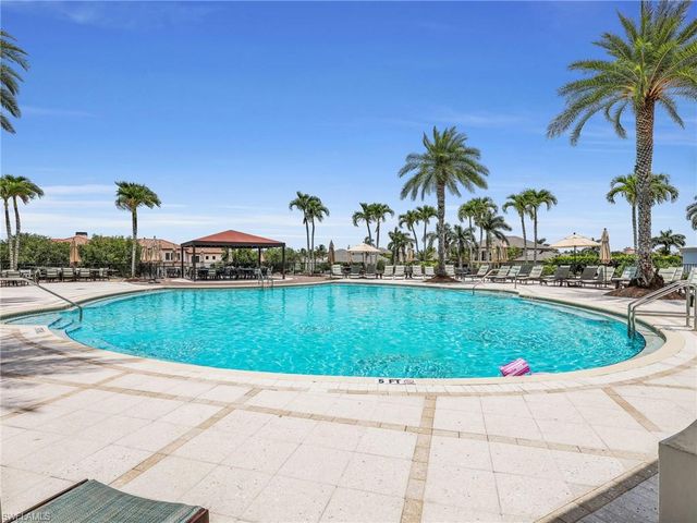 16649 Toscana CIR 803, Naples, FL 34110