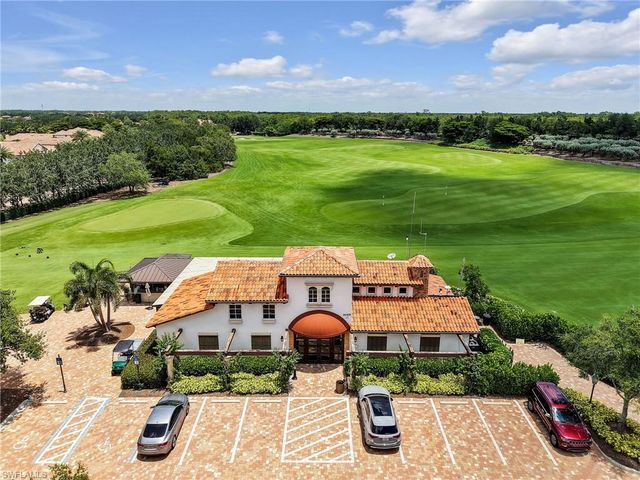 16649 Toscana CIR 803, Naples, FL 34110