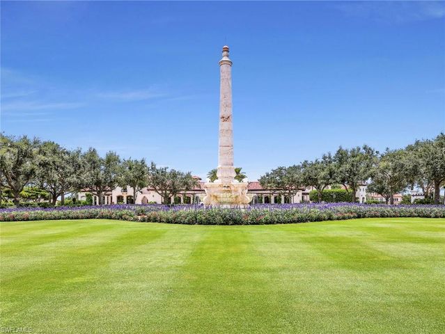 16649 Toscana CIR 803, Naples, FL 34110
