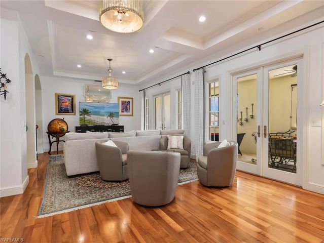 16649 Toscana CIR 803, Naples, FL 34110