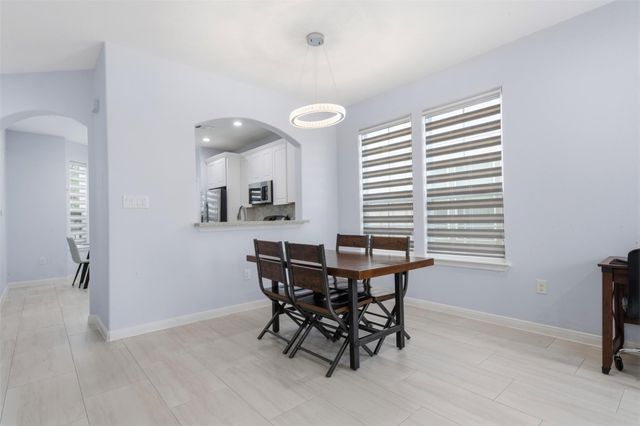 16831 Libson Falls Drive, Houston, TX 77095