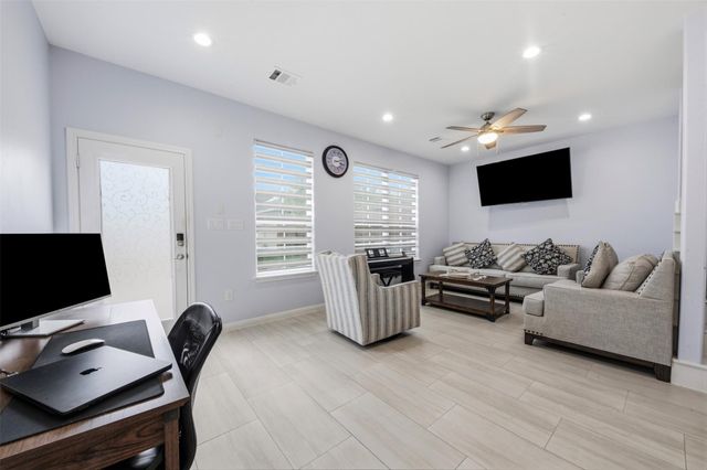 16831 Libson Falls Drive, Houston, TX 77095