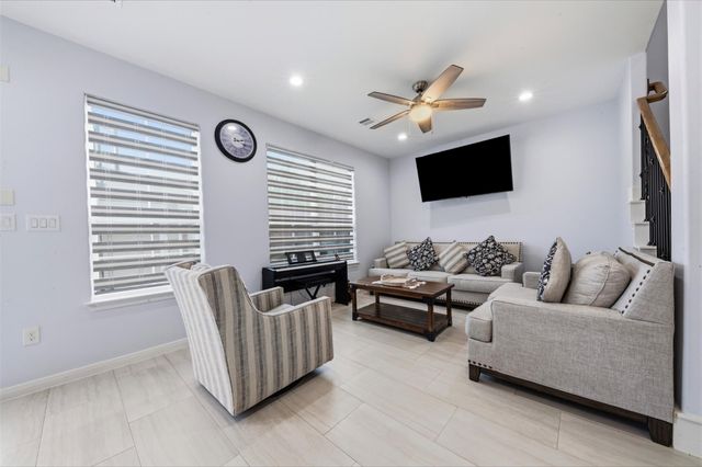 16831 Libson Falls Drive, Houston, TX 77095