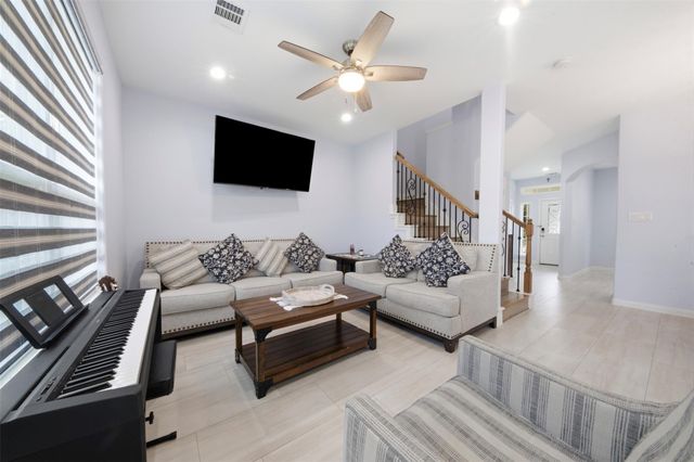 16831 Libson Falls Drive, Houston, TX 77095