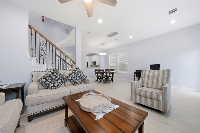 16831 Libson Falls Drive, Houston, TX 77095