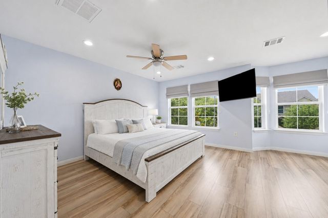 16831 Libson Falls Drive, Houston, TX 77095