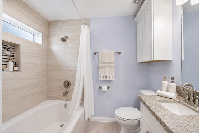 16831 Libson Falls Drive, Houston, TX 77095