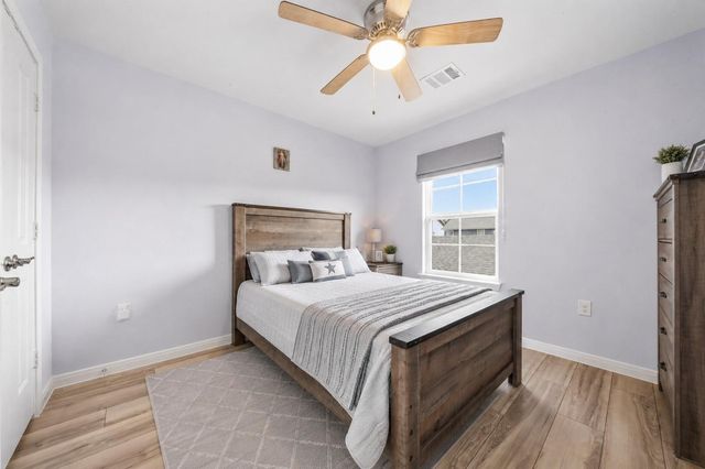 16831 Libson Falls Drive, Houston, TX 77095
