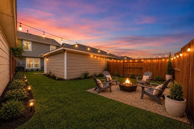 16831 Libson Falls Drive, Houston, TX 77095