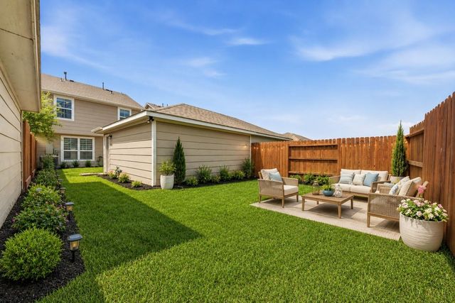 16831 Libson Falls Drive, Houston, TX 77095