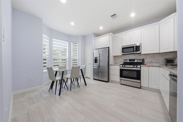16831 Libson Falls Drive, Houston, TX 77095