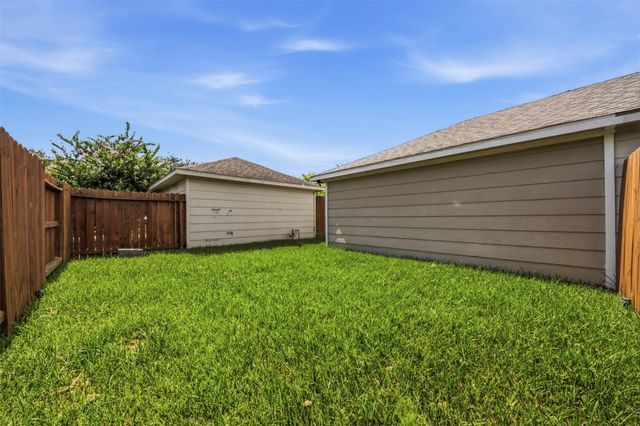 16831 Libson Falls Drive, Houston, TX 77095