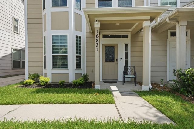 16831 Libson Falls Drive, Houston, TX 77095