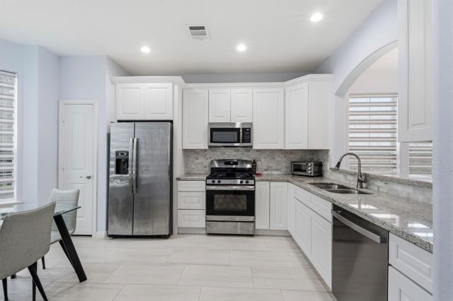 16831 Libson Falls Drive, Houston, TX 77095