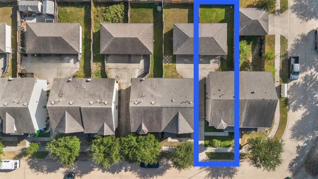 16831 Libson Falls Drive, Houston, TX 77095