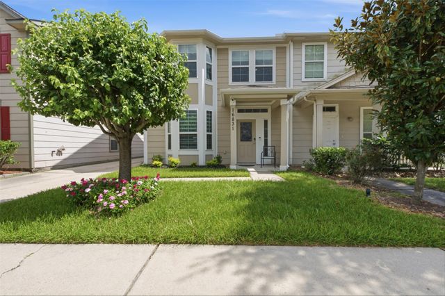 16831 Libson Falls Drive, Houston, TX 77095