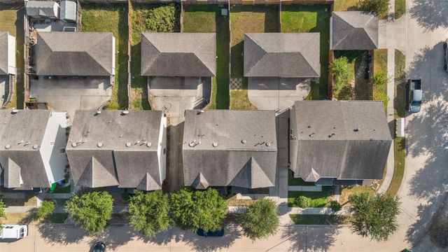 16831 Libson Falls Drive, Houston, TX 77095