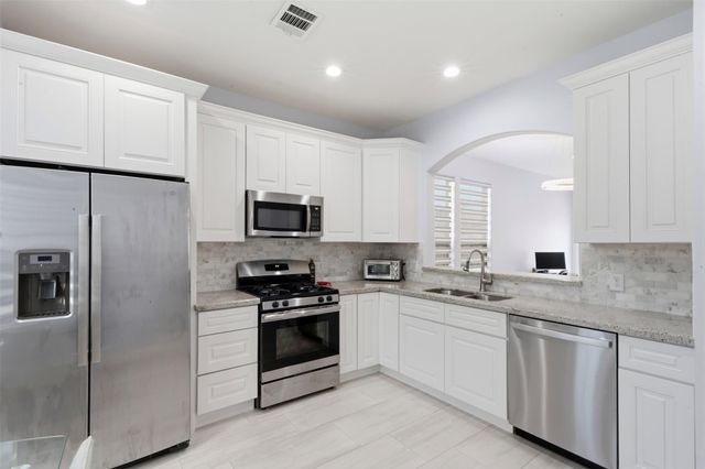 16831 Libson Falls Drive, Houston, TX 77095