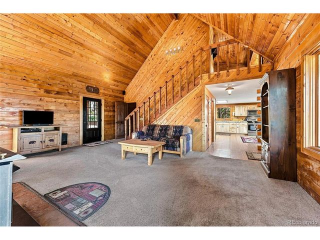 11073 Mill Hollow Rd, Littleton, CO 80127