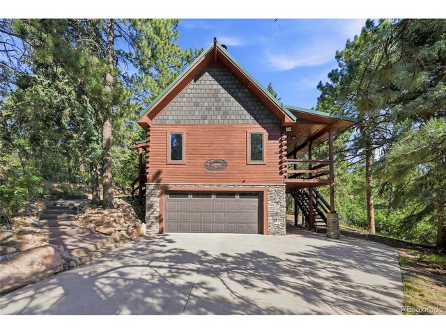 11073 Mill Hollow Rd, Littleton, CO 80127