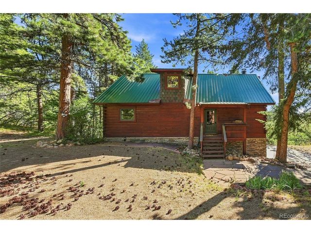 11073 Mill Hollow Rd, Littleton, CO 80127