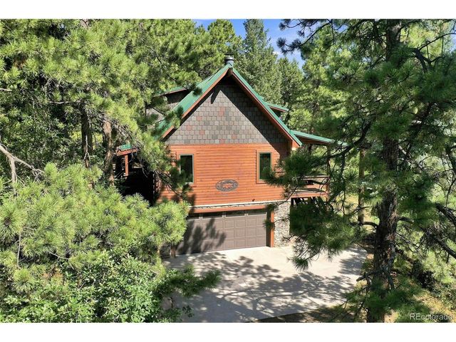 11073 Mill Hollow Rd, Littleton, CO 80127