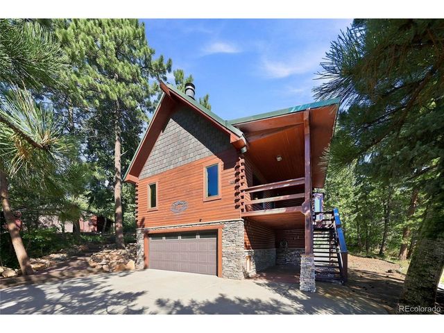 11073 Mill Hollow Rd, Littleton, CO 80127
