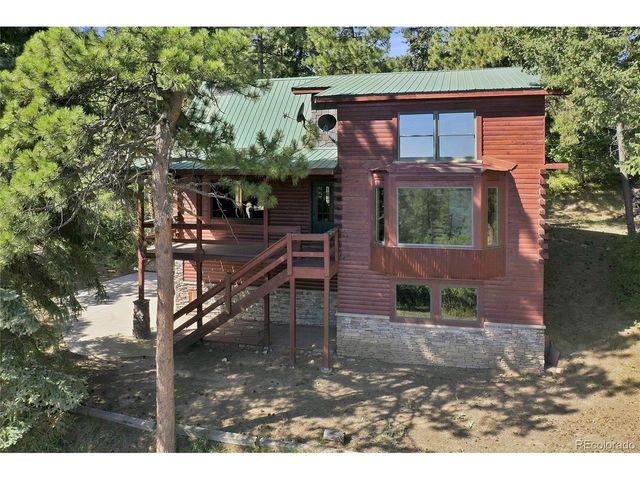 11073 Mill Hollow Rd, Littleton, CO 80127