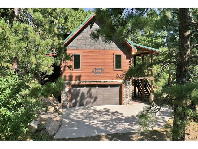 11073 Mill Hollow Rd, Littleton, CO 80127