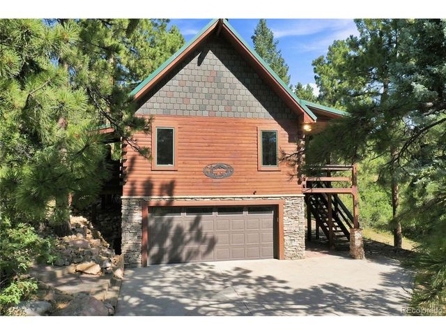 11073 Mill Hollow Rd, Littleton, CO 80127