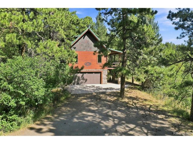 11073 Mill Hollow Rd, Littleton, CO 80127
