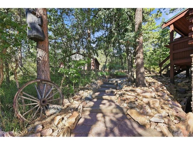 11073 Mill Hollow Rd, Littleton, CO 80127