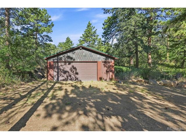 11073 Mill Hollow Rd, Littleton, CO 80127
