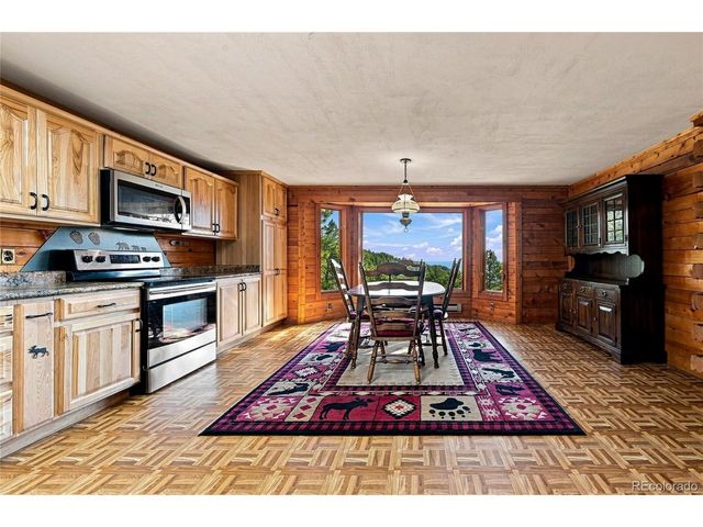 11073 Mill Hollow Rd, Littleton, CO 80127
