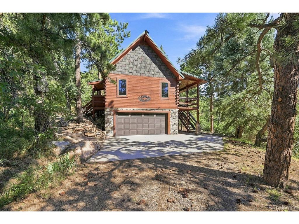 11073 Mill Hollow Rd, Littleton, CO 80127