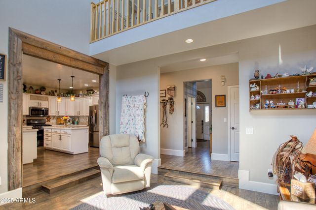 1011 DUSTY Lane, Show Low, AZ 85901