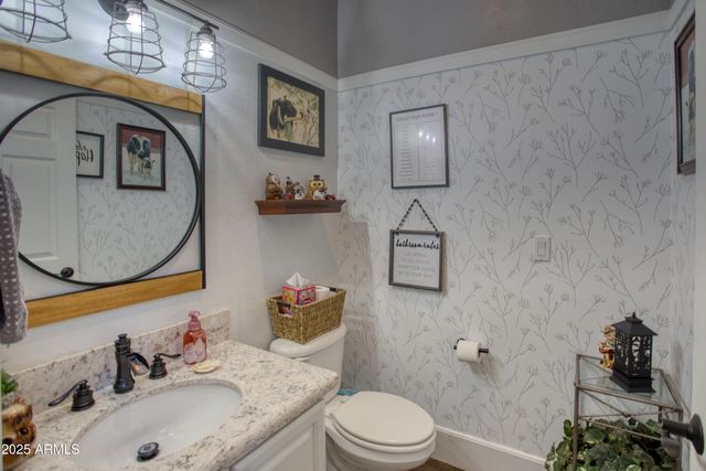 1011 DUSTY Lane, Show Low, AZ 85901