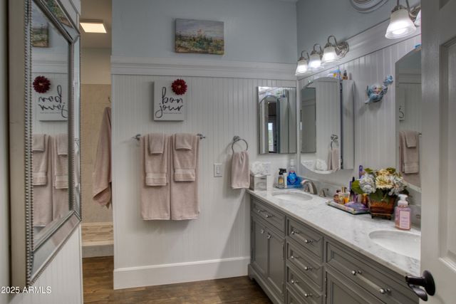 1011 DUSTY Lane, Show Low, AZ 85901