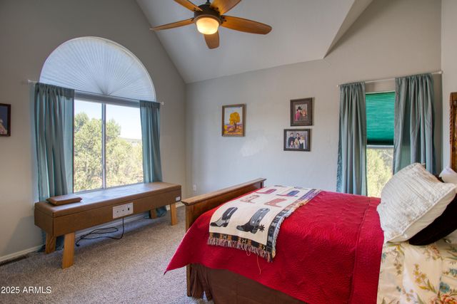 1011 DUSTY Lane, Show Low, AZ 85901