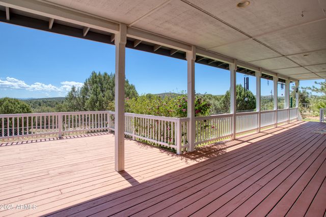 1011 DUSTY Lane, Show Low, AZ 85901