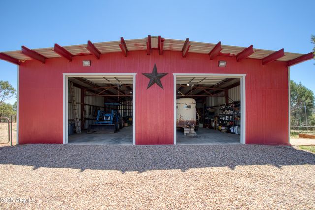 1011 DUSTY Lane, Show Low, AZ 85901