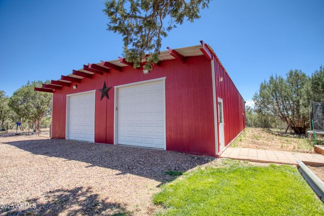 1011 DUSTY Lane, Show Low, AZ 85901