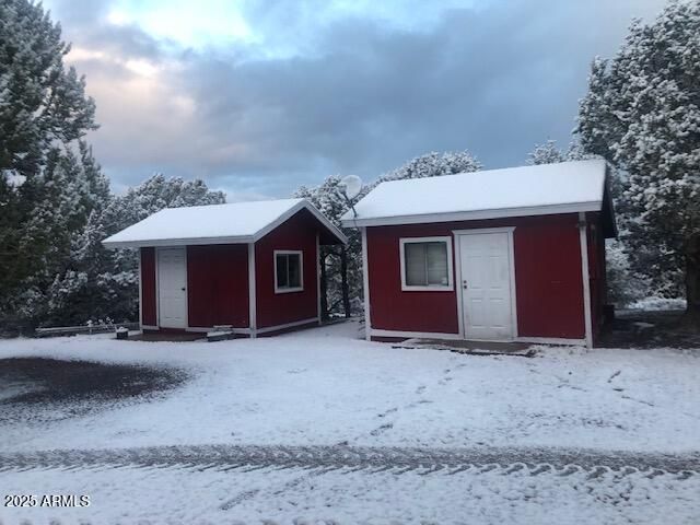 1011 DUSTY Lane, Show Low, AZ 85901