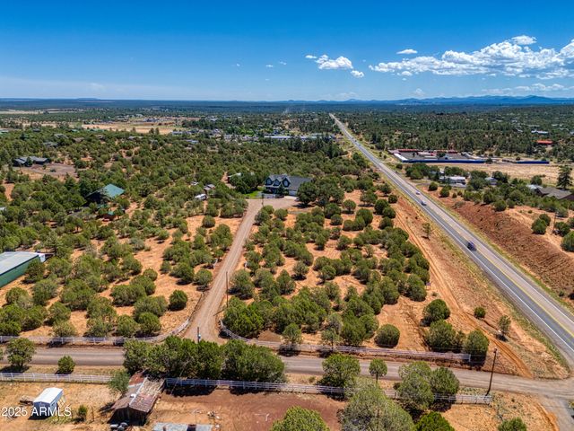 1011 DUSTY Lane, Show Low, AZ 85901