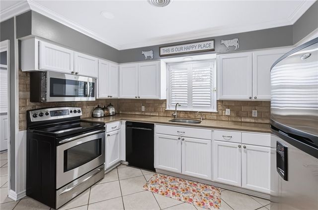 633 Moray Pl, Corpus Christi, TX 78411