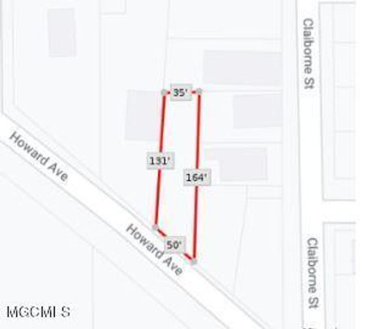 442 Howard Avenue, Biloxi, MS 39530