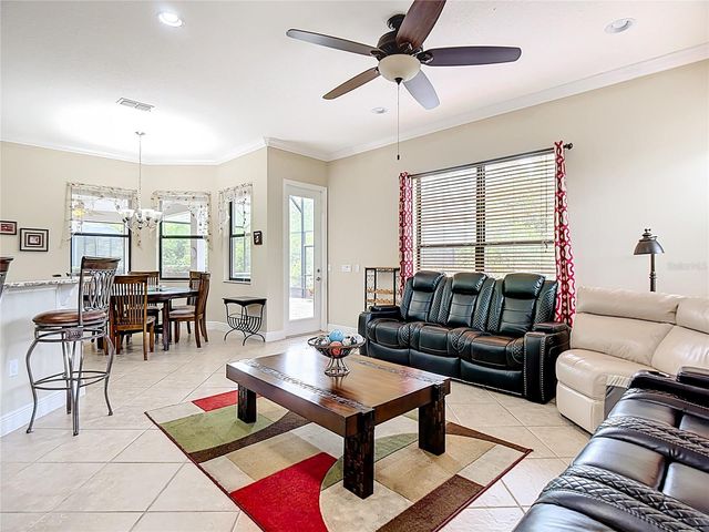 477 VILLA PARK ROAD, Poinciana, FL 34759