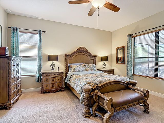 477 VILLA PARK ROAD, Poinciana, FL 34759