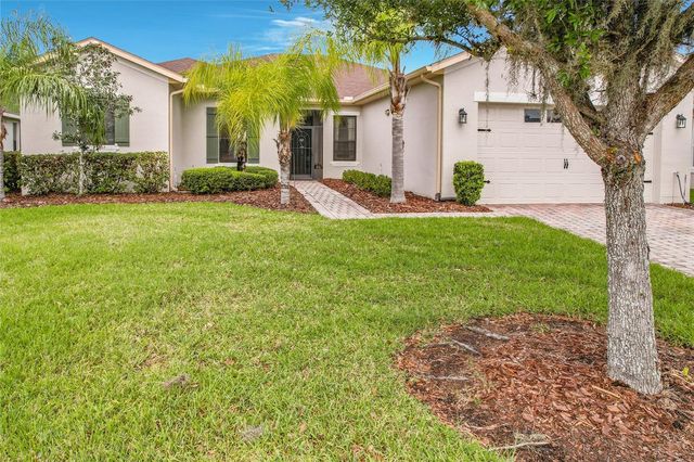 477 VILLA PARK ROAD, Poinciana, FL 34759